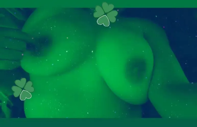 Lucky charm Thumbnail