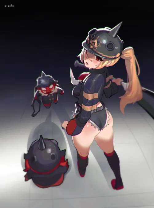 Lucy (@vipvelps) Thumbnail