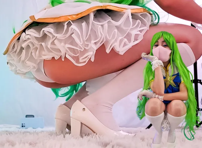 Lulu Star Guardian by ecchiviolet Thumbnail