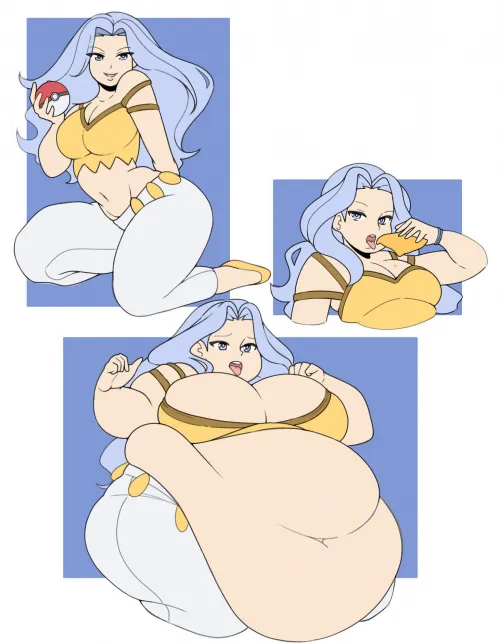 (Lun4ch4n) Thumbnail