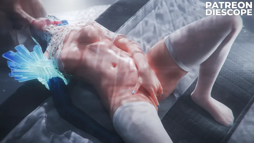 Luna Snow (DieScope) [Marvel Rivals] Thumbnail