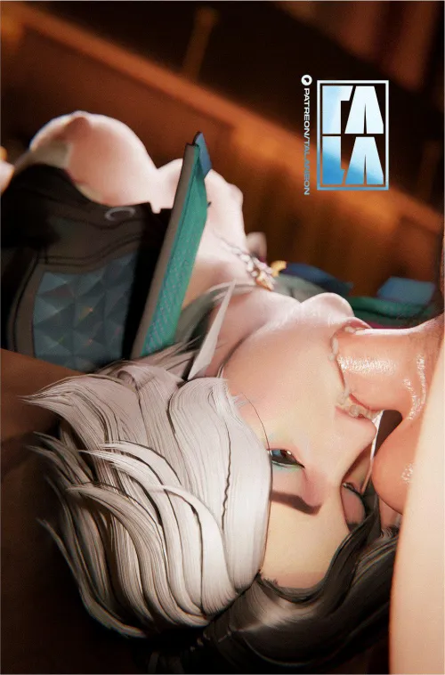 Luna Snow - New Skill Acquired (TalaNeon) [Marvel Rivals] Thumbnail