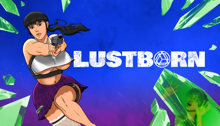 Lustborn first demo is live Thumbnail