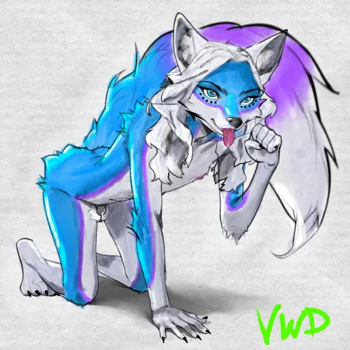 LW Begging Flat Chasity (VWD) Thumbnail