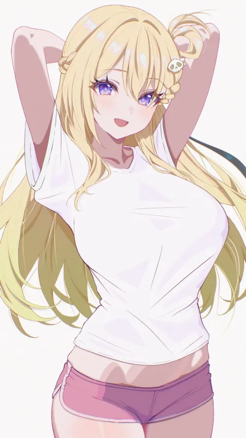 Lynae [Wuthering Waves] Thumbnail