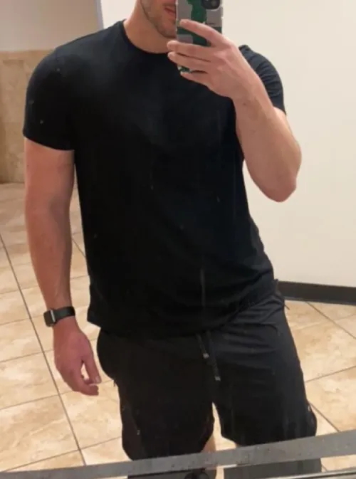 [M] Don’t be shy Thumbnail