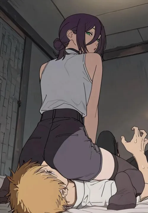 M22 | I just want to be a good seat for my future owner… Thumbnail