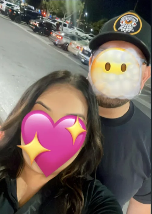 [M29xF34] [couples] Drinks tonight for Wife and I  , What’s going on tonight ‍❤️‍‍ Thumbnail