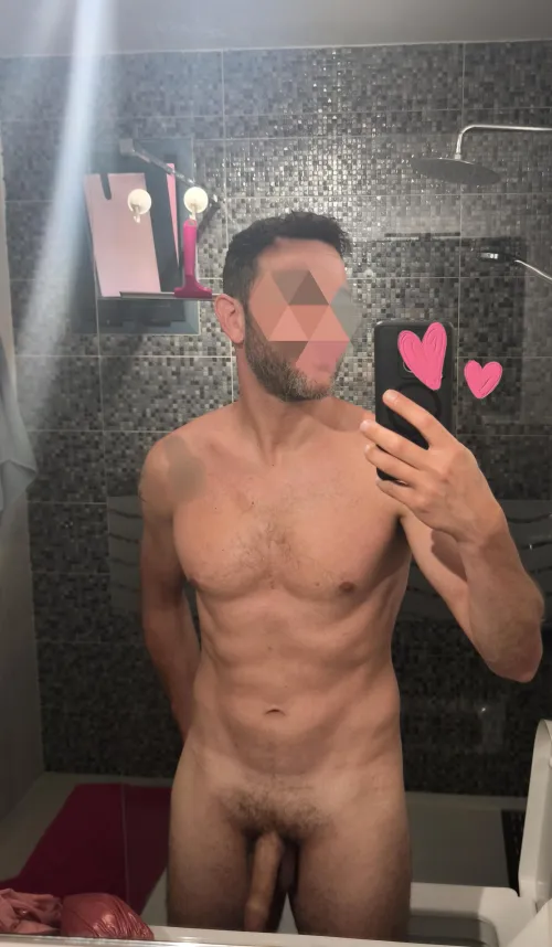 M(40) se sei F di Milano e ti va di conoscermi scrivimi in DM. Non mordo...😘 Thumbnail