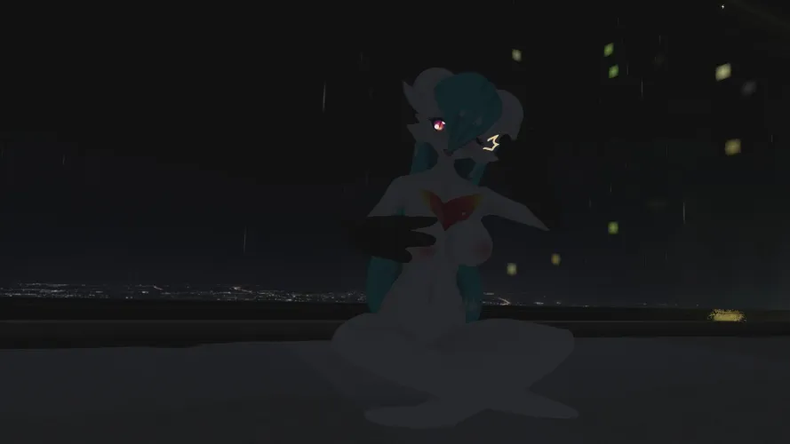 (M4A) Looking for anyone who wants to sleep naked together tonight and maybe have fun when we wake up? Quest user so please keep that in mind Thumbnail