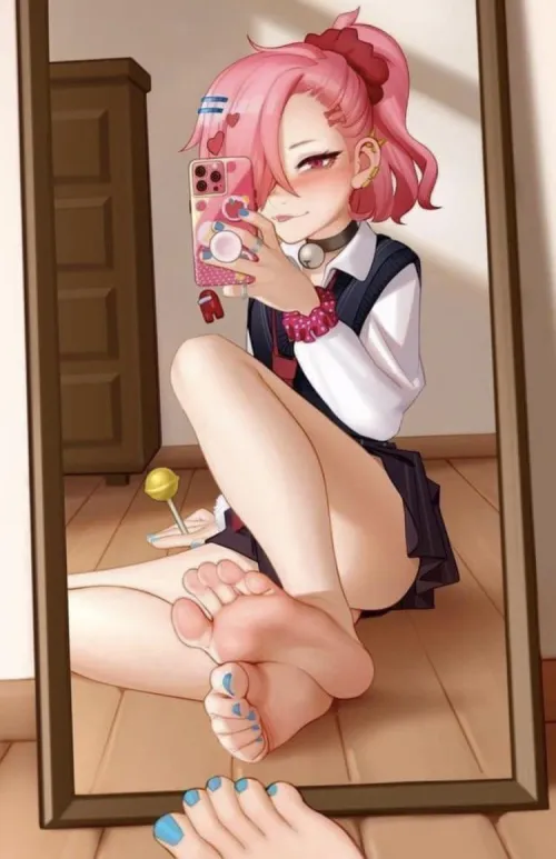 [m4a] wanting to do a taboo rp just need a gullible little sister Thumbnail