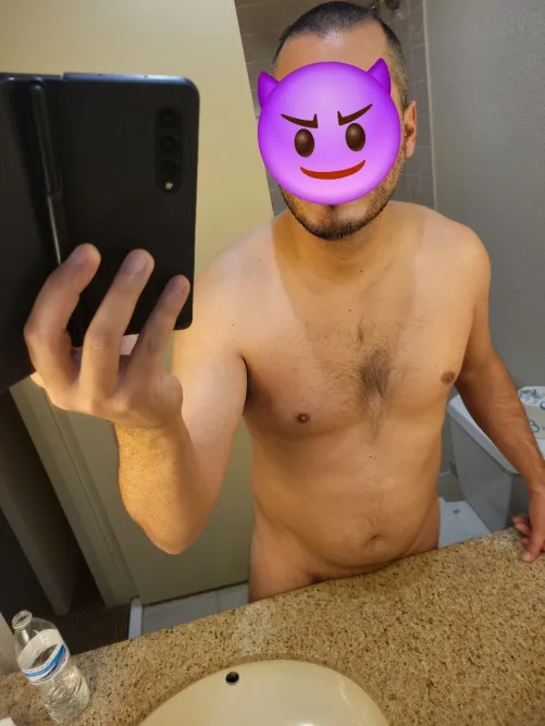 [M4F] 43 Pleasure Dom seeks Female Sub/Partner #LasVegas Thumbnail