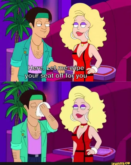 [M4F] Need a break? Take a seat on my face Thumbnail