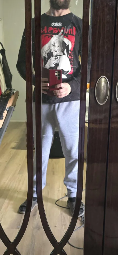 [M4F] NLV BWC  Eater Looking For FWB Thumbnail