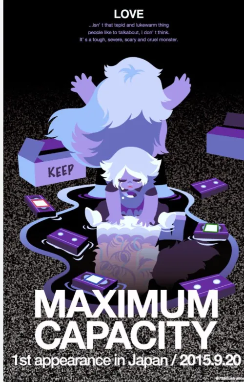 [M4F] Steven Universe Role play. I need someone to either play Amethyst, Jasper, Lapis, or Garnet. We can discuss the plot and it doesn’t matter who you play. I have watched all of the seasons, the movie and I will watch future. I love the series and t Thumbnail