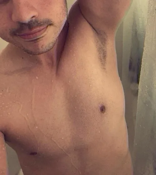 [M4MF] hung male for 2 females or couple. MFM, MFF. Free this Saturday or Sunday? Thumbnail