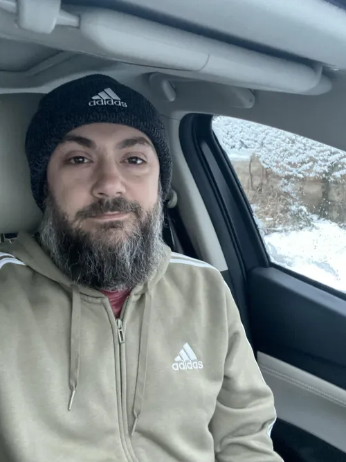 M4MF Who wants to have some fun before it snows more? NCWV Thumbnail