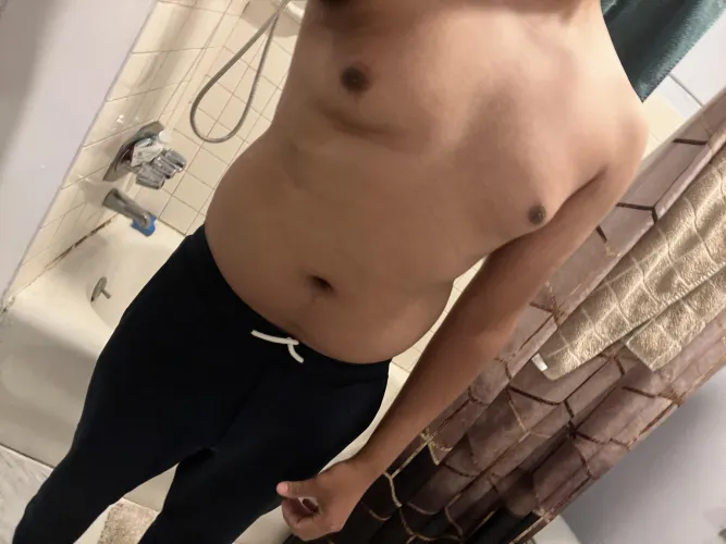 M4Mf/F Bisexual male looking March 6/7 Thumbnail