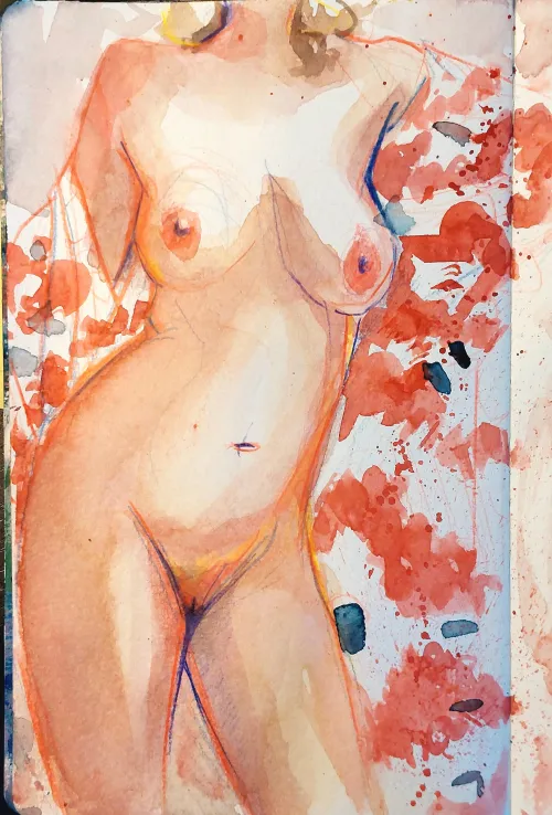 Mad flasher Thumbnail