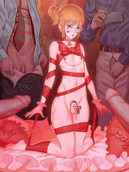 Made a special gift for all Thumbnail