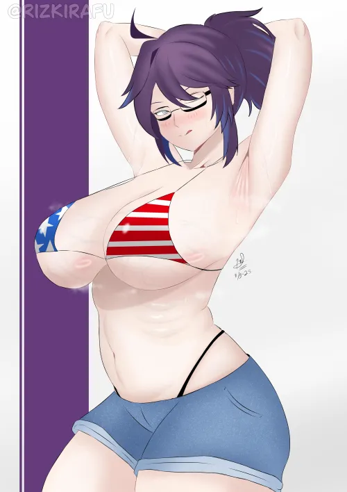 Made in America Thumbnail