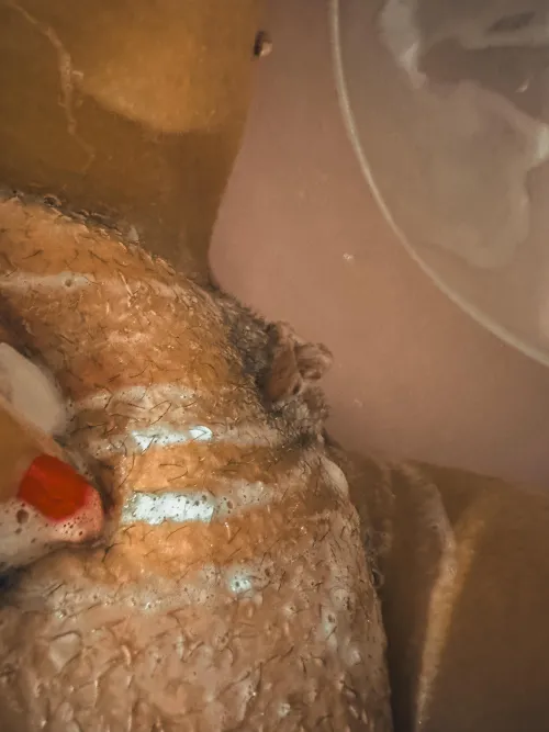 Made it bit hairy for you Thumbnail