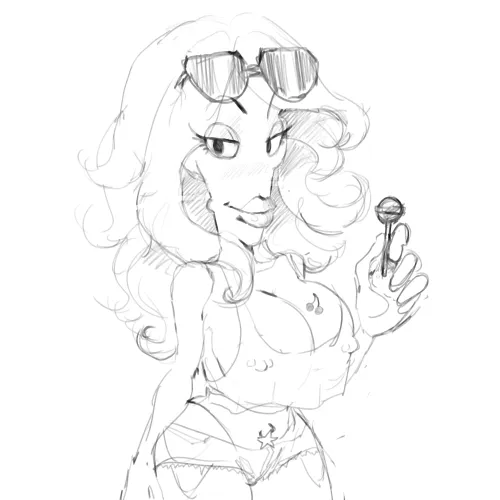 made some fanart of roger lol Thumbnail