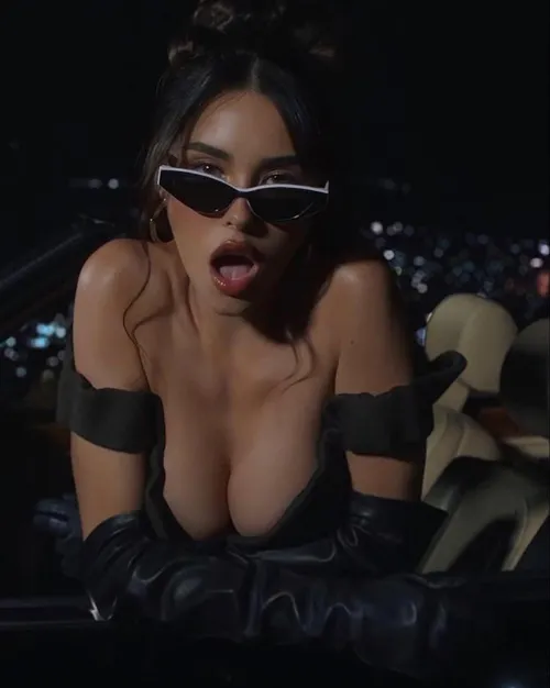 Madison Beer Thumbnail