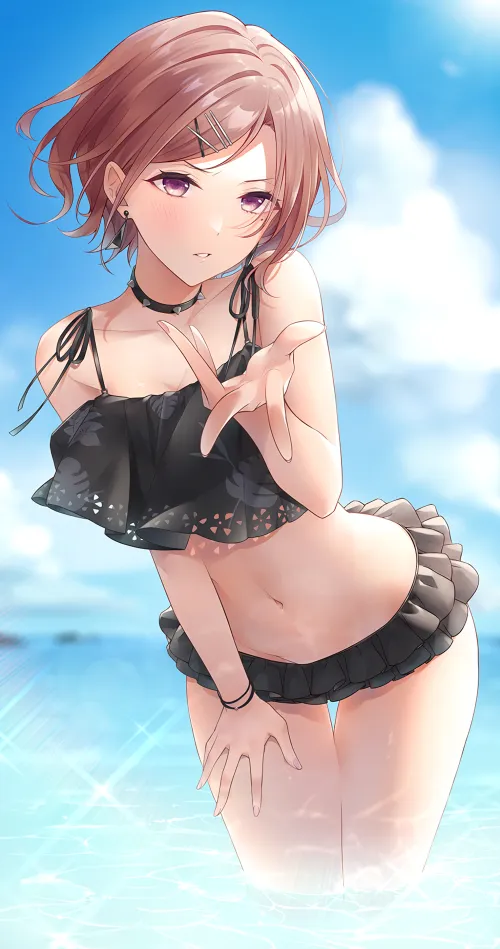 Madoka Higuchi [Idolmaster] Thumbnail