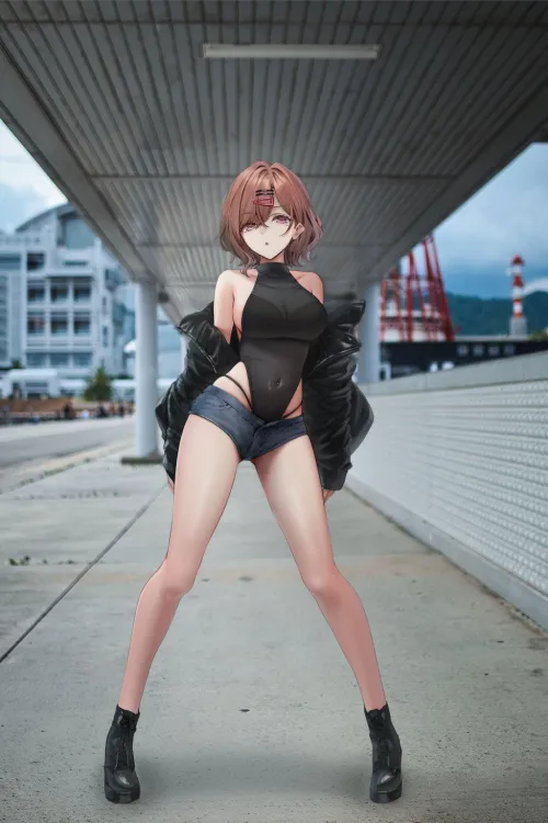 Madoka Higuchi [Idolmaster] Thumbnail