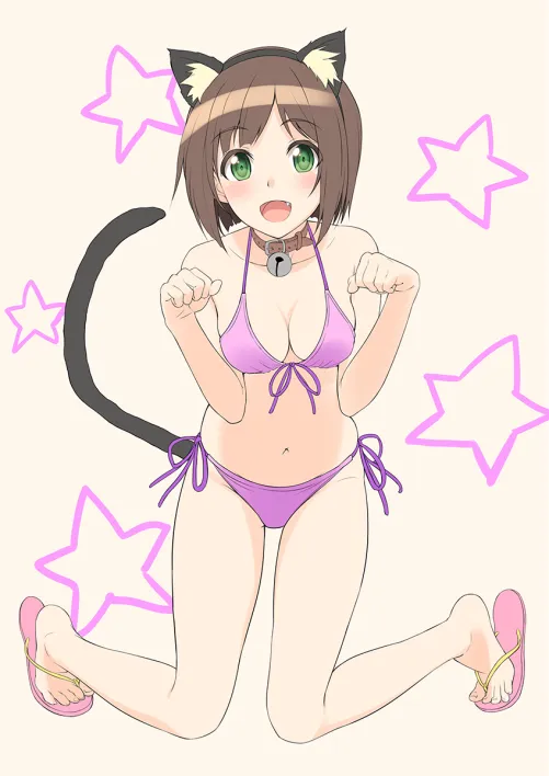 Maekawa Miku Thumbnail