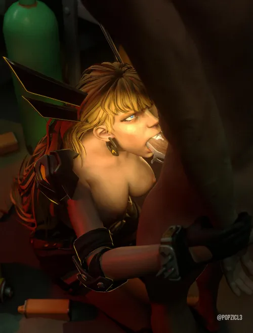 Magik (Popzicl3) Thumbnail