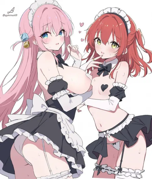 Maid BoKita Thumbnail