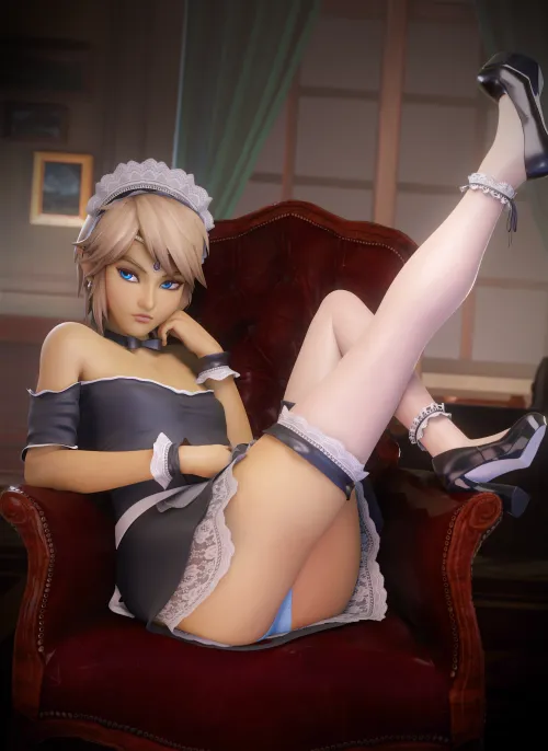 Maid Link (guftrup) Thumbnail