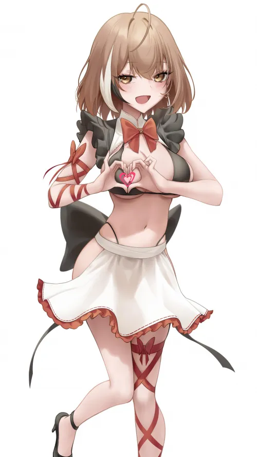 Maid Mumei Thumbnail