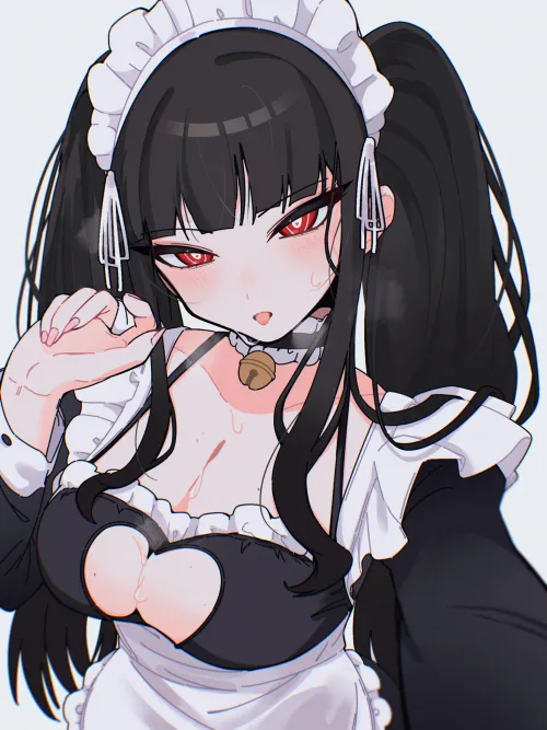 Maid Rio Thumbnail