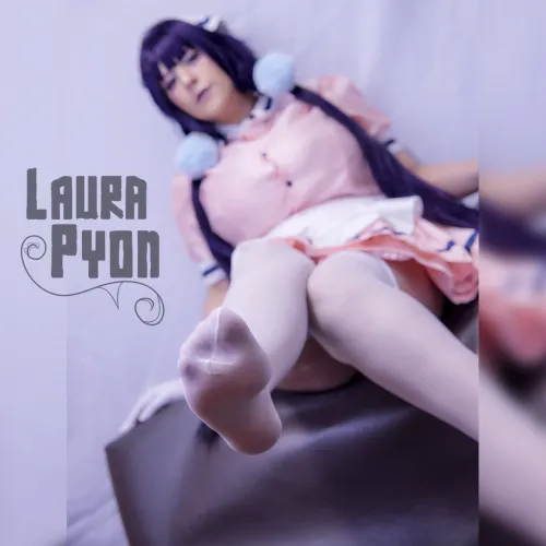 Maika wants to serve you SADISTIC style [Blend-S] (Laura Pyon) Thumbnail