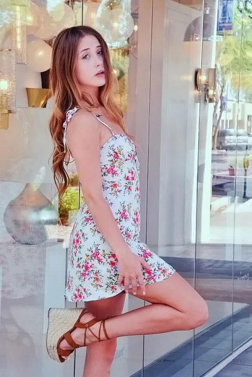 Majestic girl Thumbnail