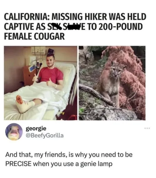 Make your wishes clear Thumbnail