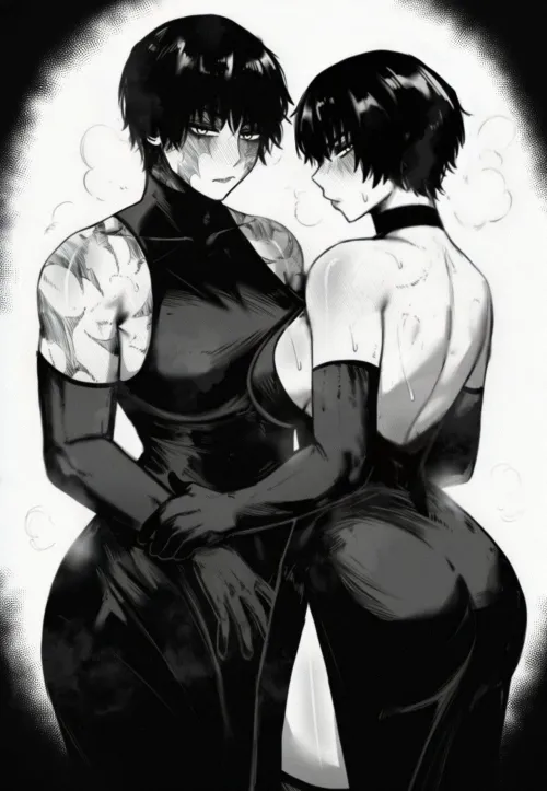 Maki & Mai (Rethoven) Thumbnail