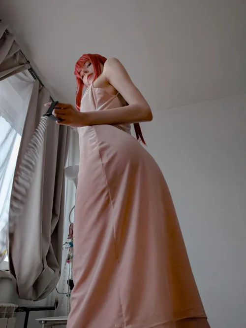 Makima by kitich_ka Thumbnail