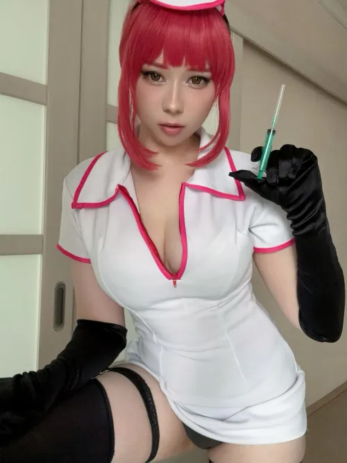 Makima by Neroextra Thumbnail