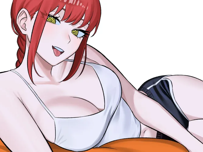 Makima [Chainsaw Man] Thumbnail