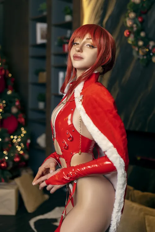 Makima (SugoiKate) [Chainsaw Man] Thumbnail