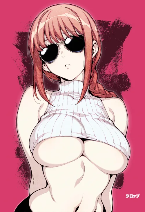 Makima (syrup_shorts) Thumbnail