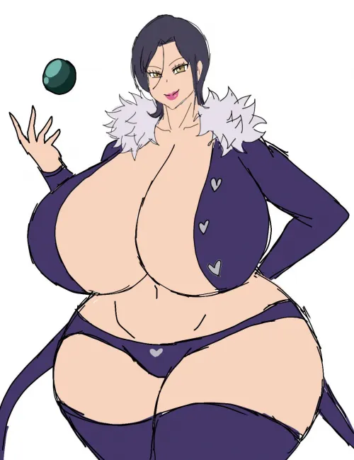 Mama Merlin  Thumbnail