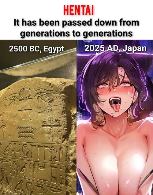 Mankind will never change..... Thumbnail