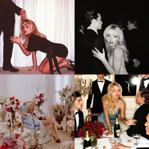 Man’s Best Friend covers Thumbnail