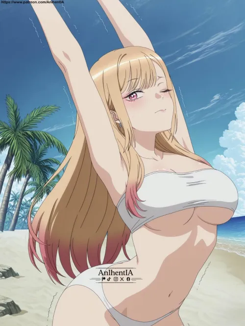 Marin 💛 Thumbnail