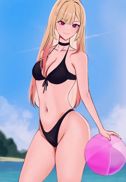 Marin by me 🌴 Thumbnail